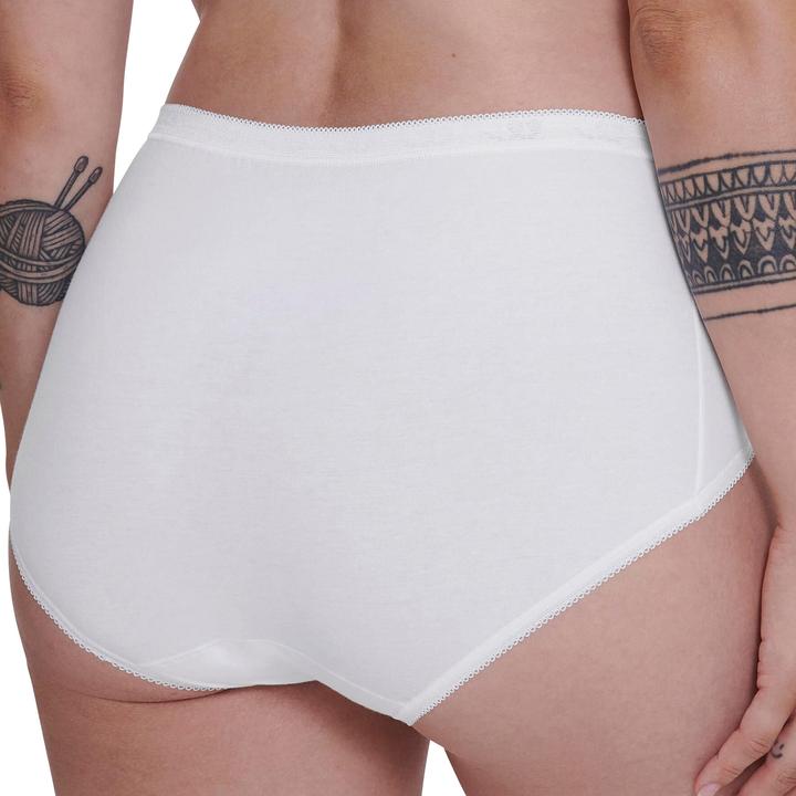 Actual product image Sloggi Basic+ (46, pack of 4)