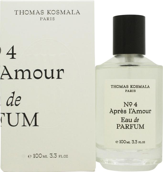 Produktbild Thomas Kosmala No.4 Apres L'Amour Elixir (Eau de Parfum, 100 ml)