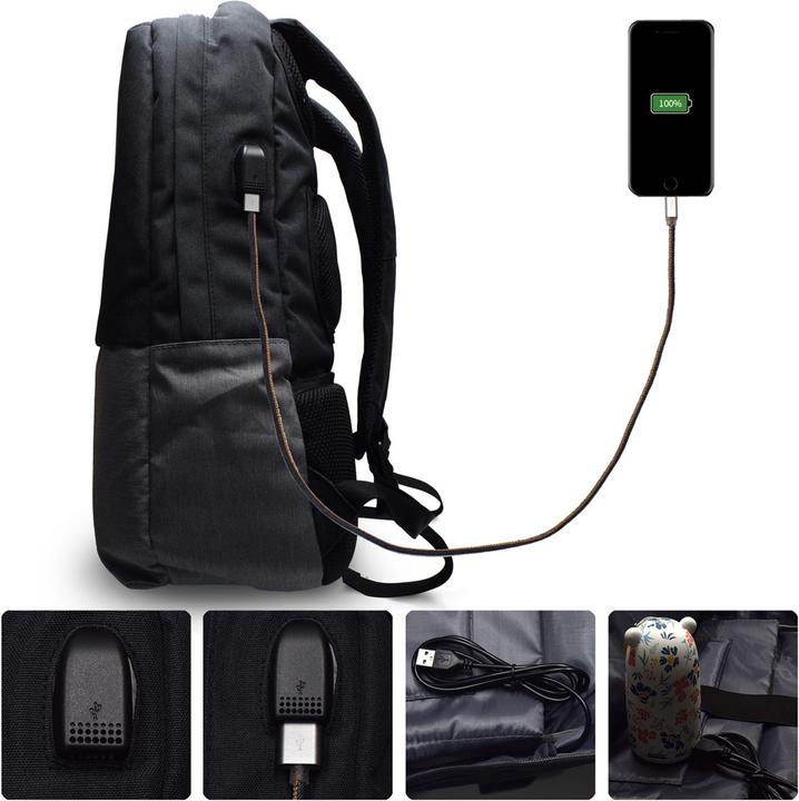 Produktbild Ewent EW2529 (30 l)