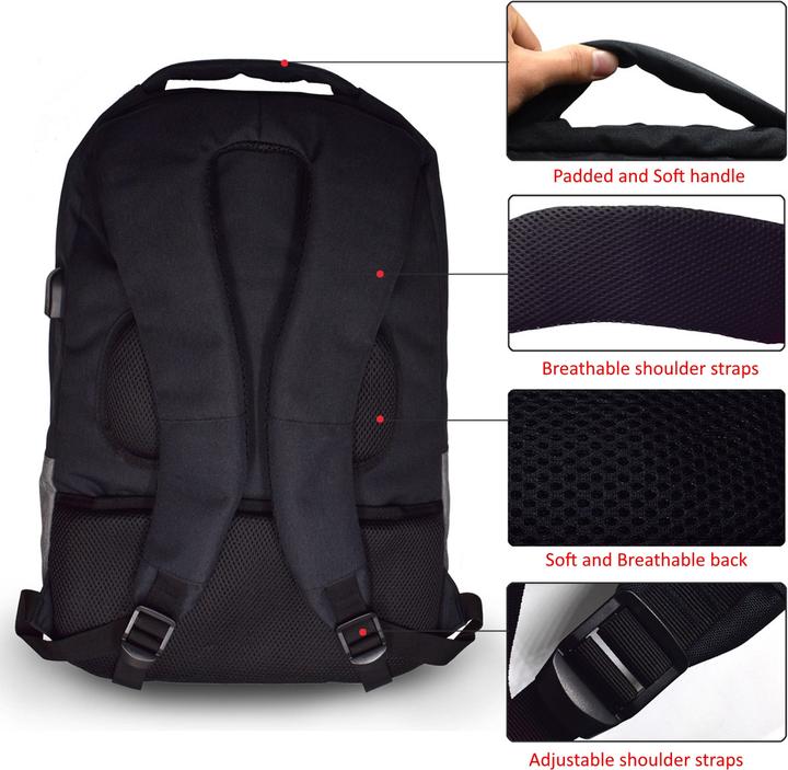 Produktbild Ewent EW2529 (30 l)