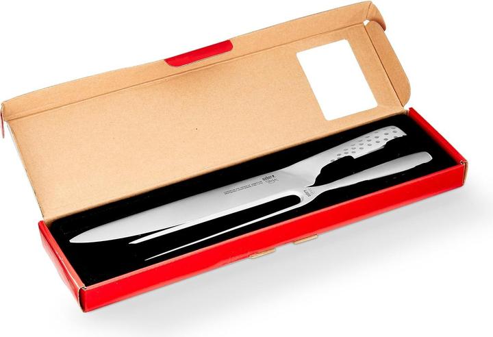 Immagine prodotto Weber Set da intaglio