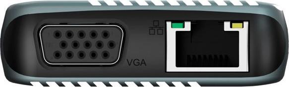 Image du produit Icy Box 12 en 1 (USB-C, 12 ports)