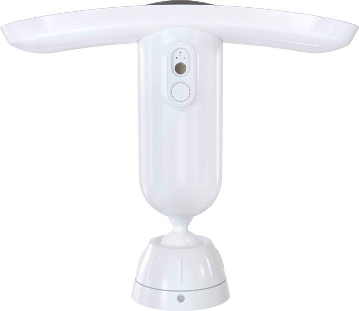 Actual product image Arlo Pro 3 Floodlight camera, white (2560 x 1440 Pixels)