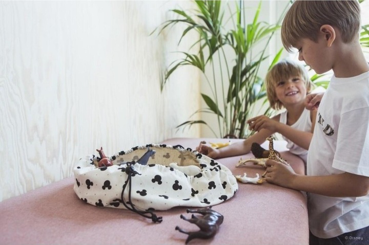 Immagine prodotto play&go Minnie (40 cm)