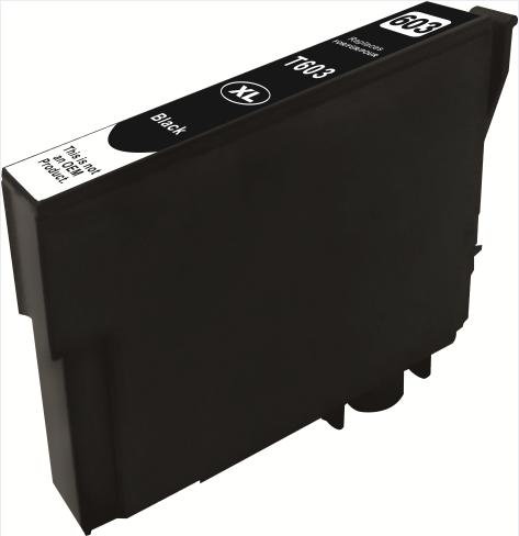 Immagine prodotto Hermex Cartuccia d'inchiostro compatibile XL per Epson Expression Home XP-4105 (FC)