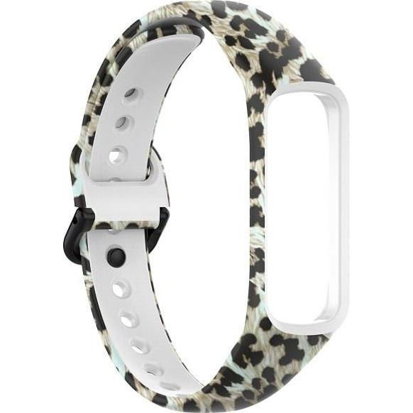 Thumbnail - Strap-it Armband (Silikon), Uhrenarmband, Mehrfarbig