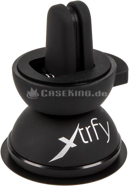 Actual product image CHERRY xtrfy C1