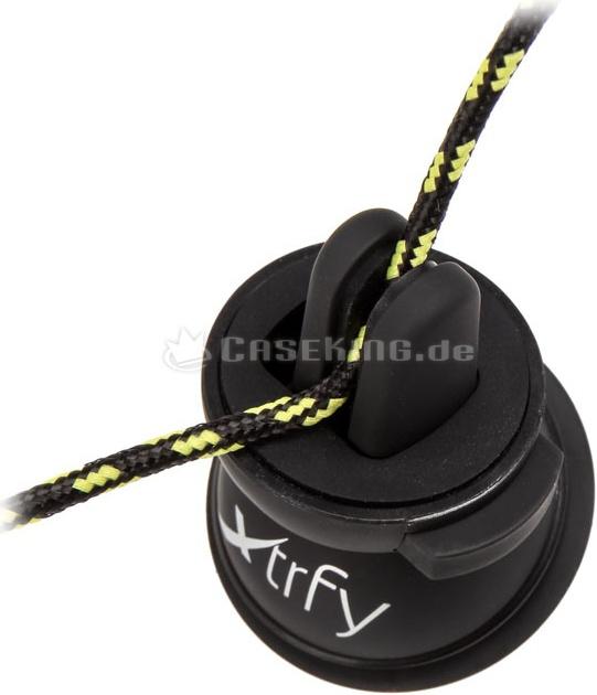 Actual product image CHERRY xtrfy C1