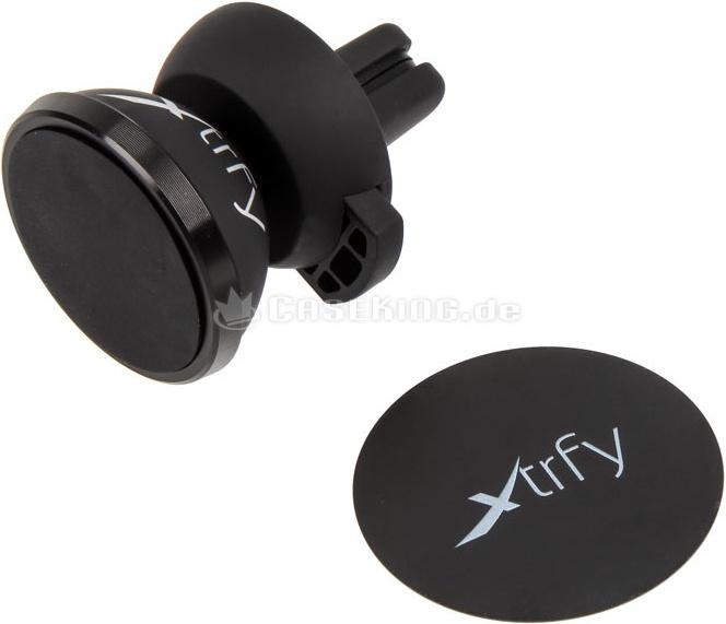 Actual product image CHERRY xtrfy C1