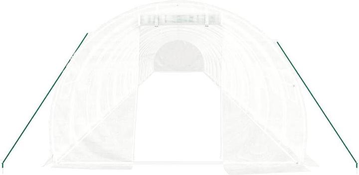 Immagine prodotto vidaXL Gewächshaus