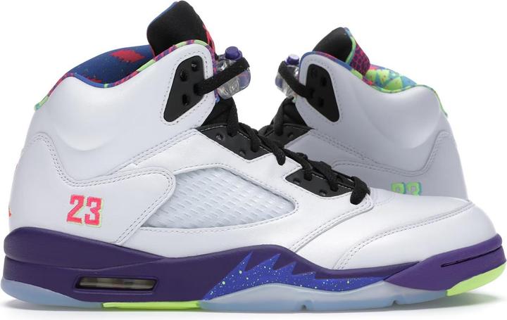 Image du produit Jordan 5 Retro Alternate Bel-Air (41)