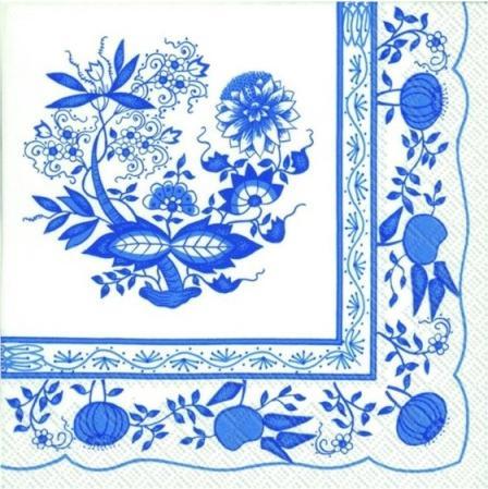 Motif oignon
