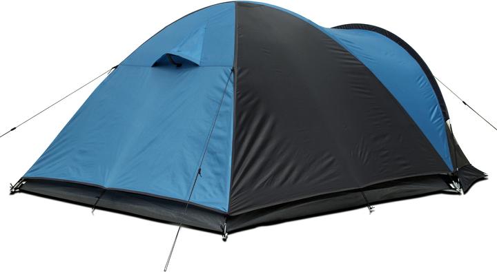 Produktbild Annjuk Kenai 3 (Kuppelzelt, 4.60 kg, 3 Personen)
