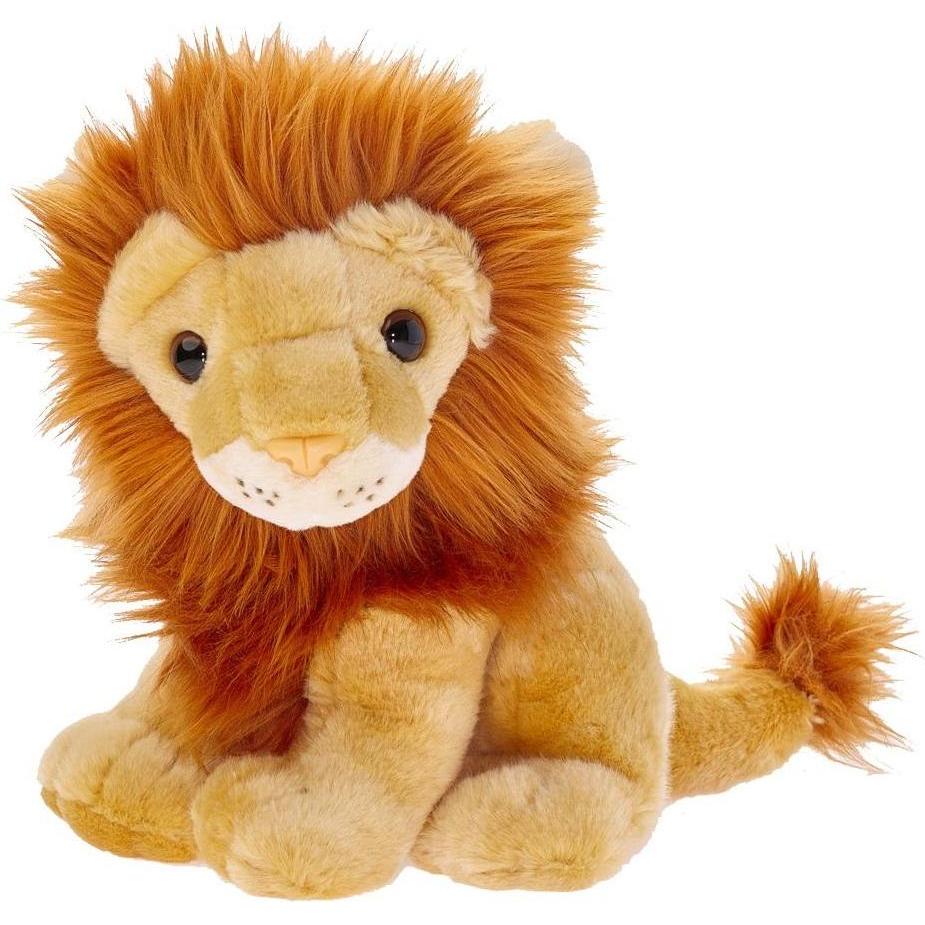 Beppe Brauner Löwe 35cm (35 cm) (48832474)