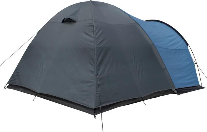 Produktbild Annjuk Kenai 5 (Kuppelzelt, 8.80 kg, 5 Personen)