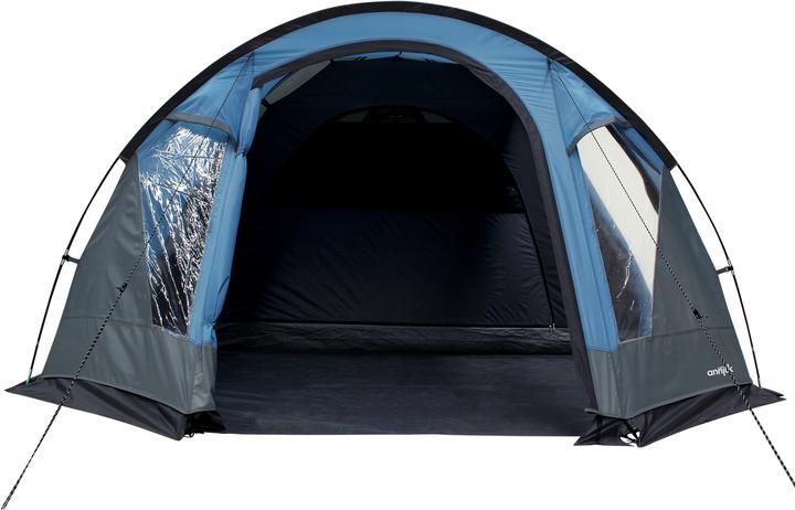 Produktbild Annjuk Kenai 5 (Kuppelzelt, 8.80 kg, 5 Personen)