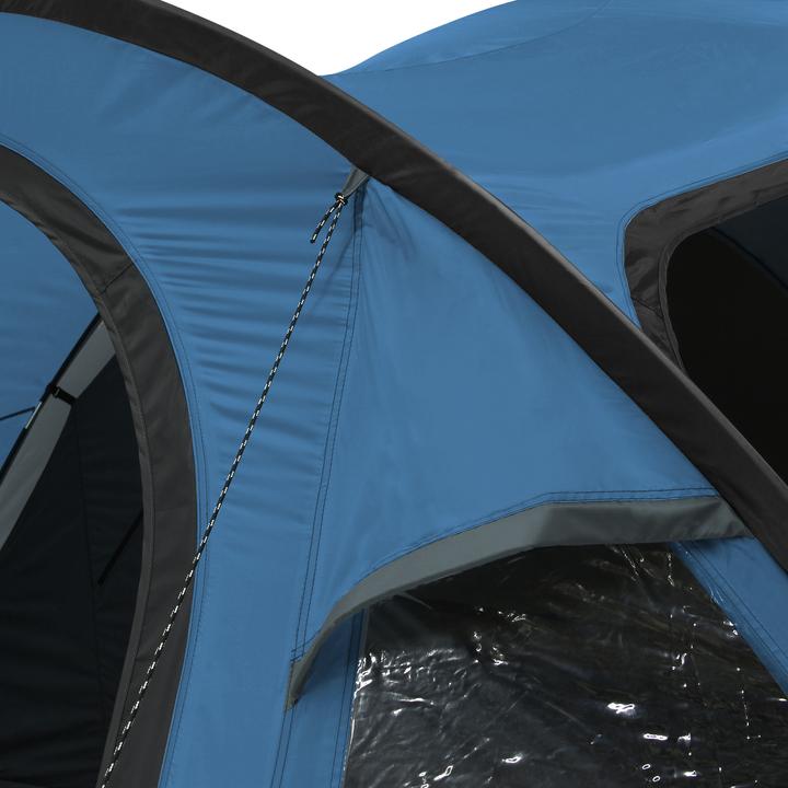 Produktbild Annjuk Kenai 5 (Kuppelzelt, 8.80 kg, 5 Personen)