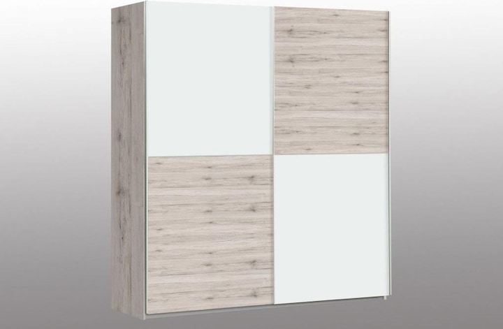 Bianco, Marrone