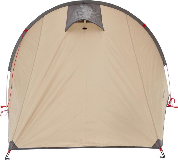 Produktbild Annjuk Nuuk 300 (Tunnelzelt, 3.25 kg, 3 Personen)