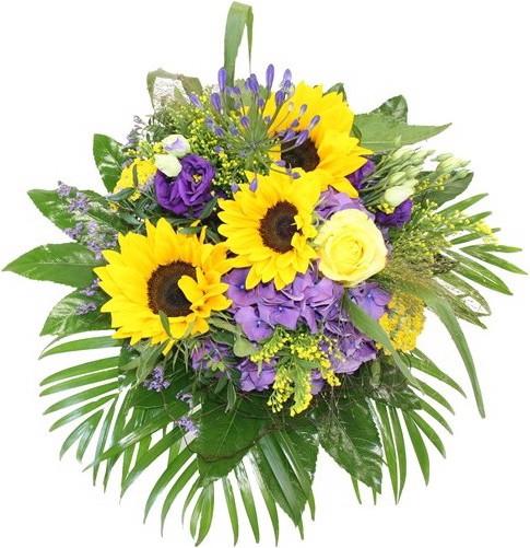 Image du produit Myflower Brise d'été (Fleurs coupées)