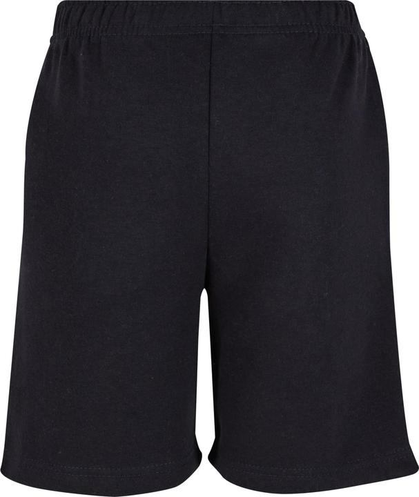 Image du produit Urban Classics Kids Basic Essential Sweatshorts navy 146/152 (146)