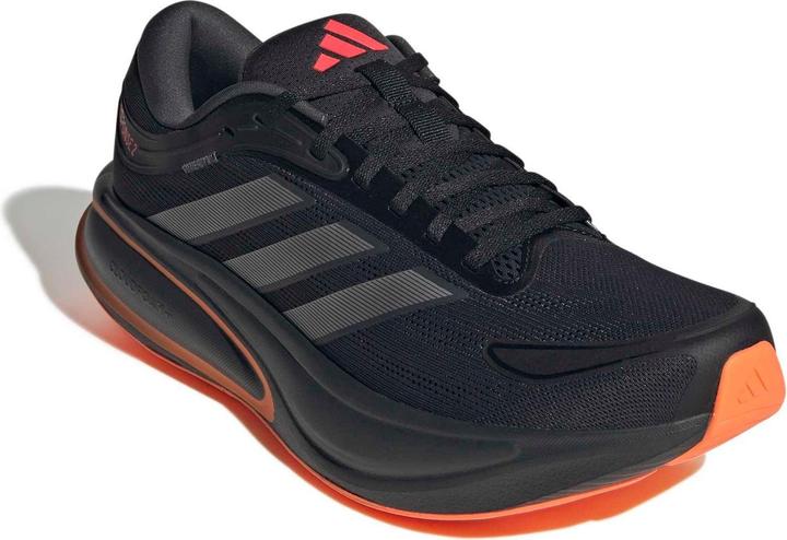 Produktbild Adidas Response 2 M - cblack/ironmt/carbon (46)