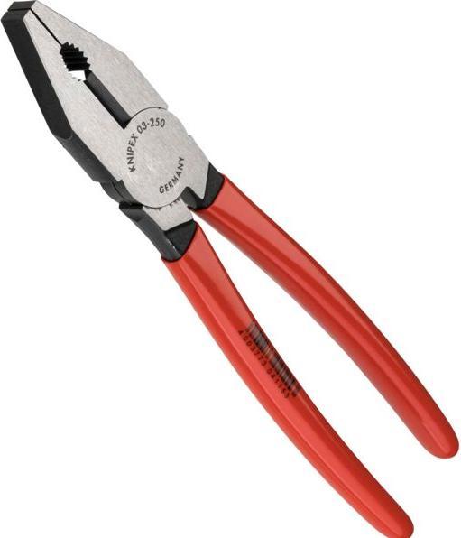 Actual product image Knipex Combination Pliers (250 mm)