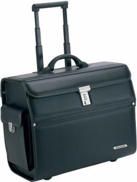 Actual product image Soennecken Pilot case Dresden