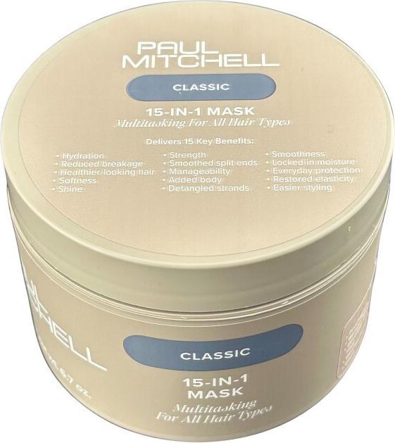 Paul Mitchell 15-In-1 Mask 200 g