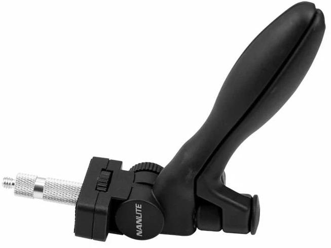 Produktbild Nanlite Bodenstativ für T8 Tubes (12 cm, 1 kg)