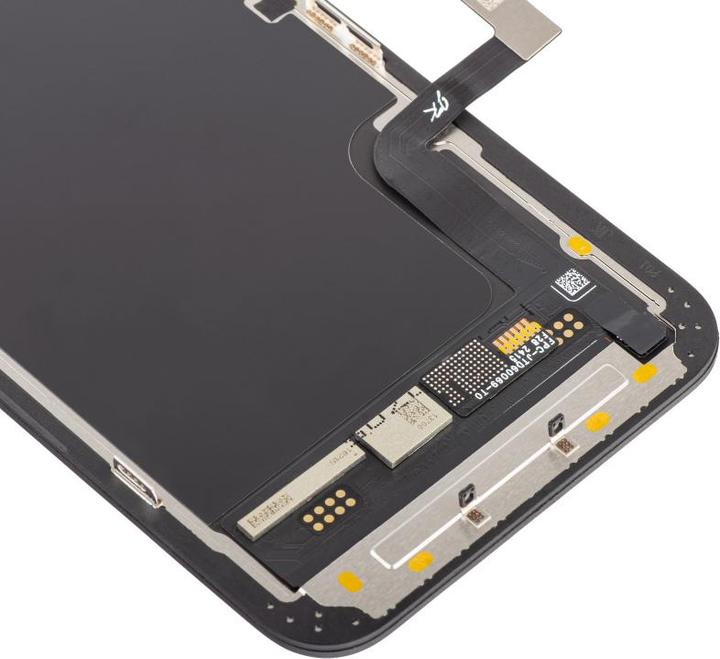 Produktbild JK Display Unit für iPhone 13 mini, In-Cell Version, Schwarz (Display, Apple iPhone 13 mini)