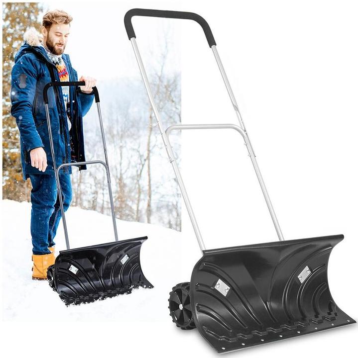 Image du produit Hecht 661 GT Pelle à neige