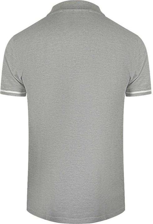 Produktbild Cavalli Class Poloshirt Logo (XL)