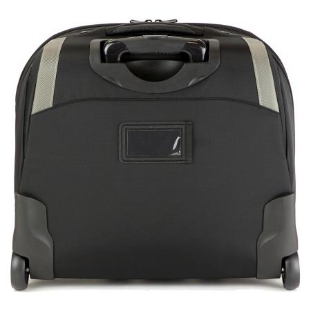 Bakker Elkhuizen TCG717 (17.30", Universal), Notebooktasche, Grau, Schwarz