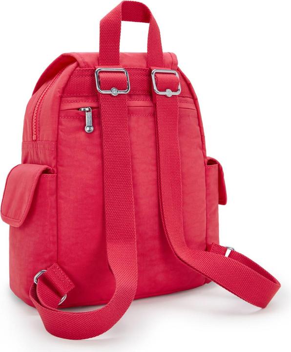 Image du produit Kipling CITY PACK MINI Rugzak - RESORT PINK