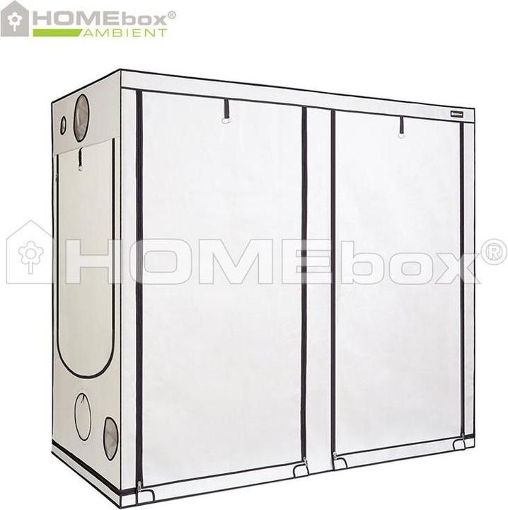 Immagine prodotto Homebox Ambiente R240+