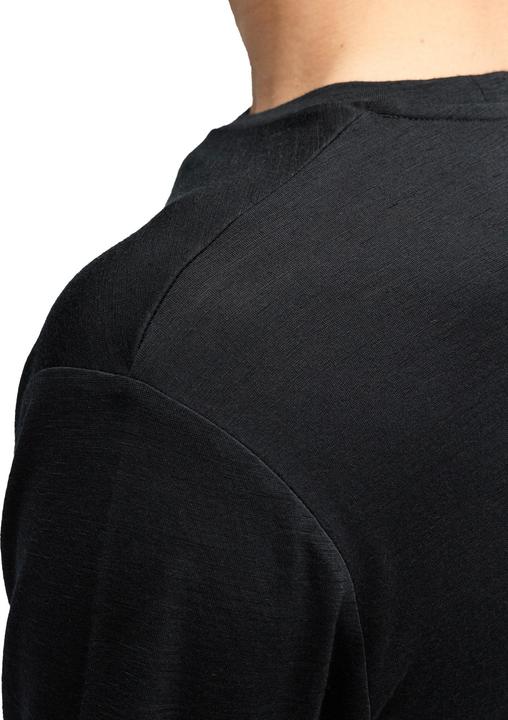 Actual product image Mover Plastic Free Sportswear Light Merino (S)
