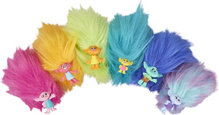 Produktbild Hasbro DreamWorks Trolls