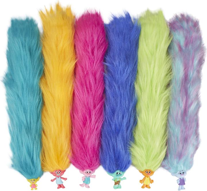 Produktbild Hasbro DreamWorks Trolls