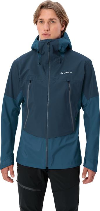 Produktbild Vaude Croz Alpine 3L Jacket (L)