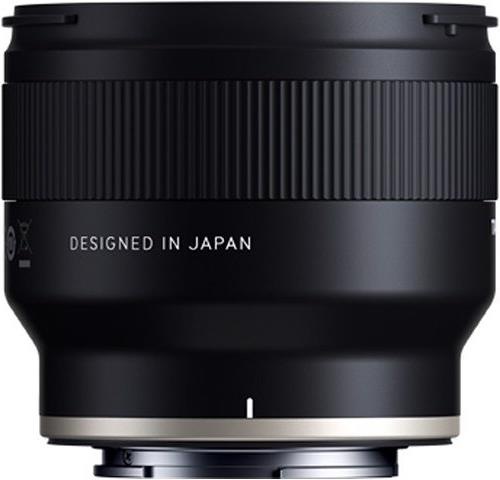 Productafbeelding Tamron SP 24mm F/2.8 Di III OSD M1:2, Sony E (Sony E, Volledig formaat)