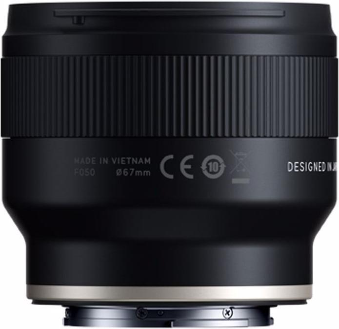 Produktbild Tamron SP 20mm F/2.8 Di III OSD M1:2, Sony E (Sony E, Vollformat)