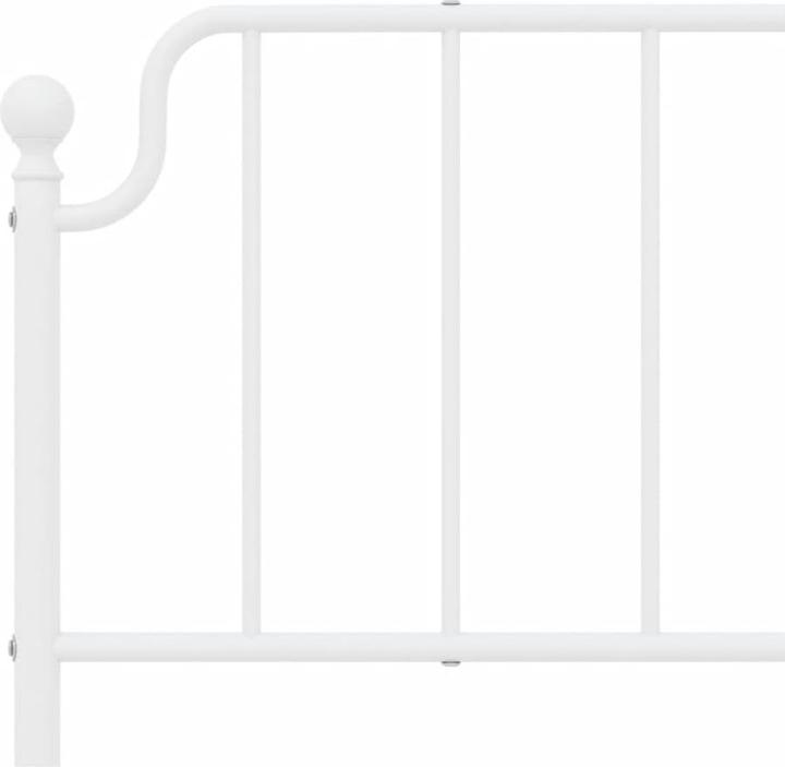 Image du produit vidaXL Bettgestell (160 x 200 cm)