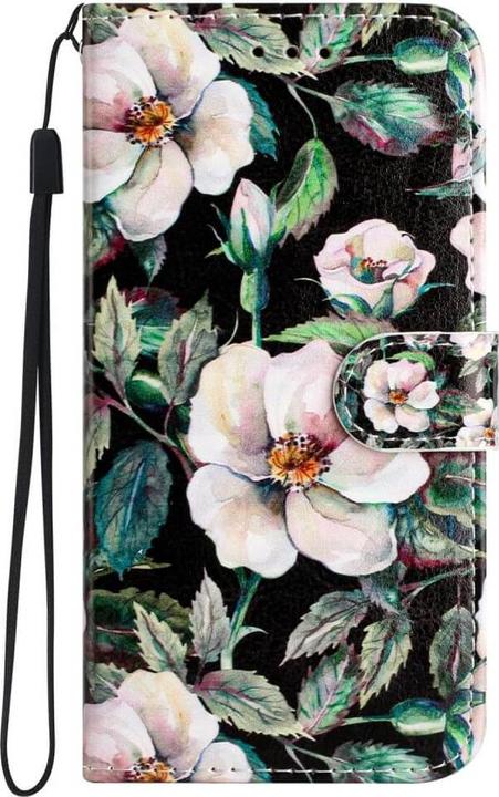 Actual product image Cover-Discount iPhone 16 - Case cover with motif (Apple iPhone 16)