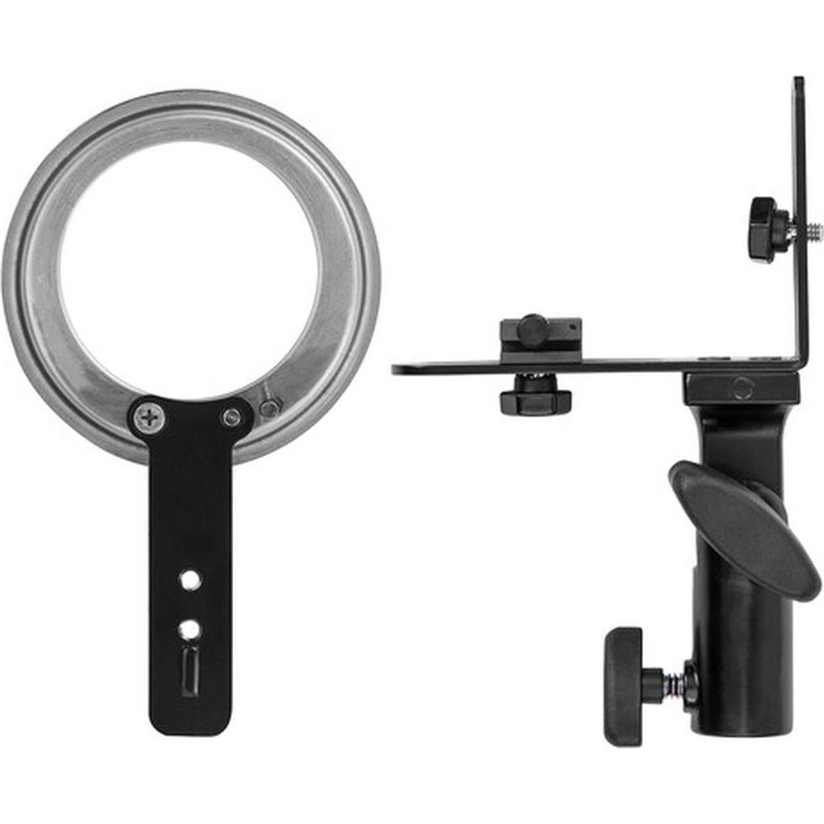 Westcott Inserto per Profoto, Godox V1 a FJ80, Profoto A1, Godox V1, Softbox + Riflettore