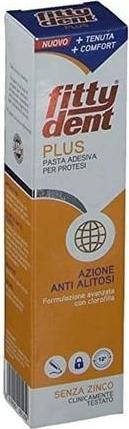 Euritalia Pharma Fittydent-Plus 40g Ofs
