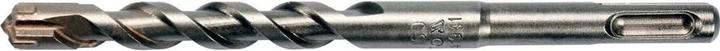 Yato Foret professionnel SDS Plus pour béton armé 110-1000mm Ø5-25 mm (5 - 25 mm)