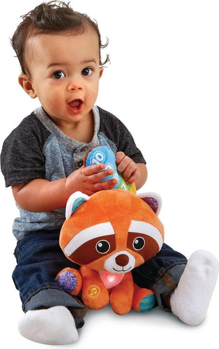 Actual product image VTech Noa Account With Me (18.80 cm)