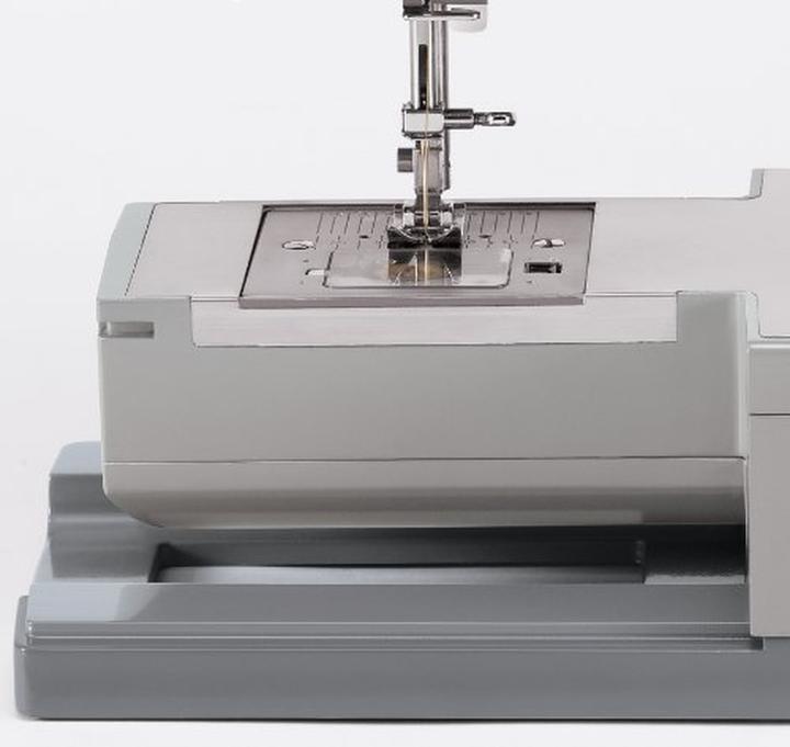 Produktbild Singer Heavy Duty 4411