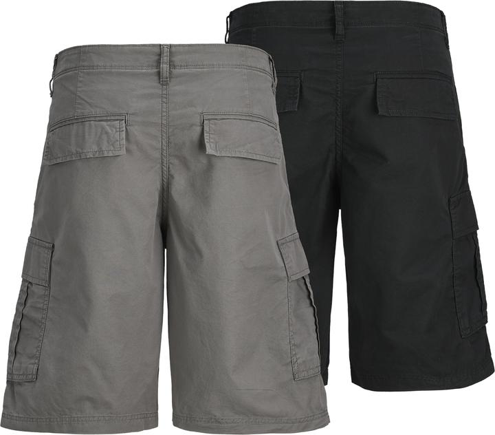 Produktbild Jack & Jones Shorts JPSTCOLE MATEO Cargoshorts (XXL)